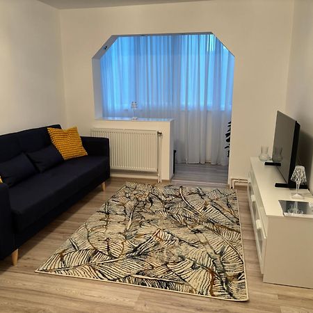 Apartament 2 Cam Cetate Alba Iulia Exteriör bild