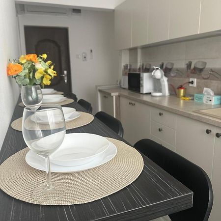 Apartament 2 Cam Cetate Alba Iulia Exteriör bild
