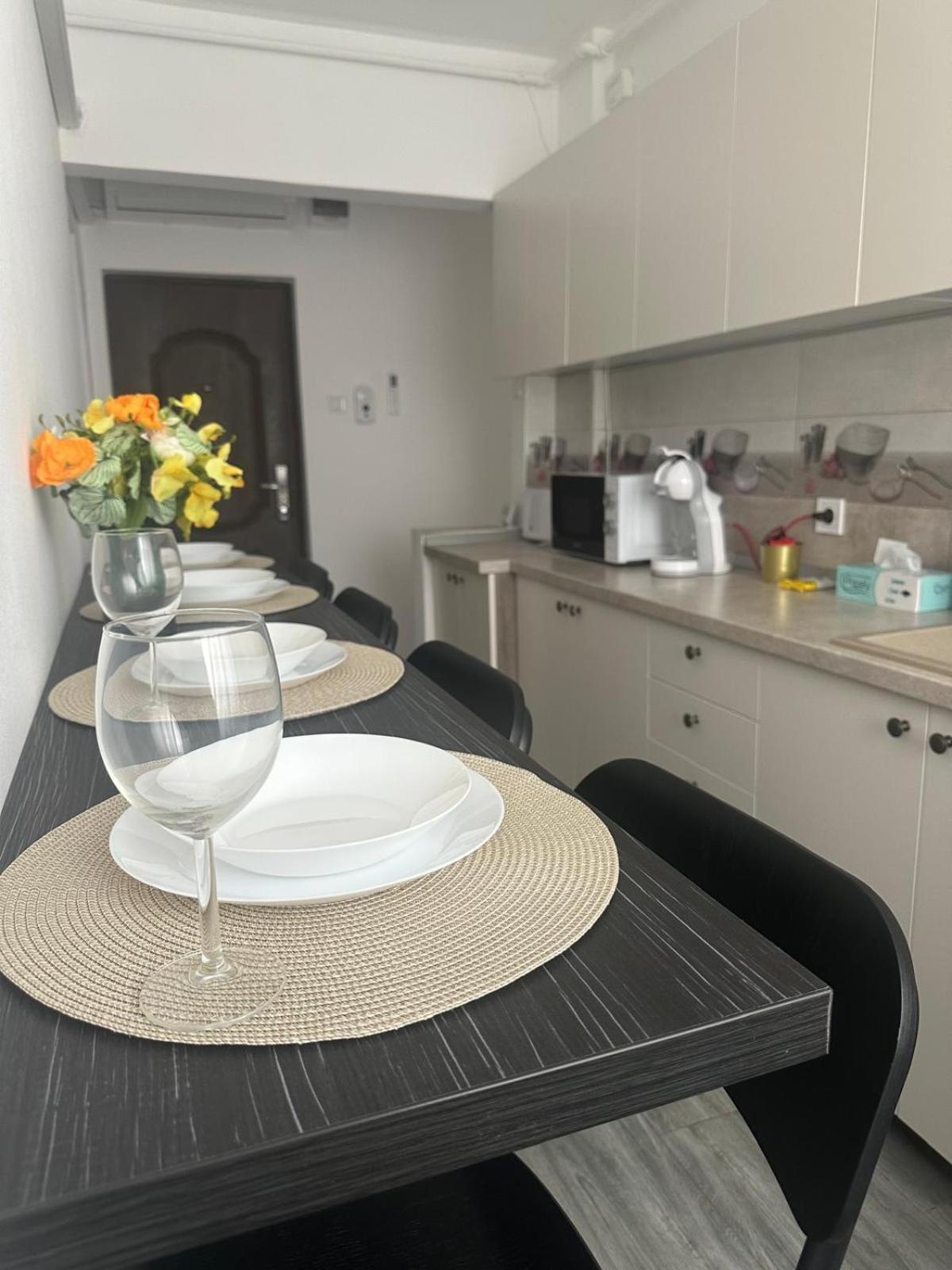 Apartament 2 Cam Cetate Alba Iulia Exteriör bild