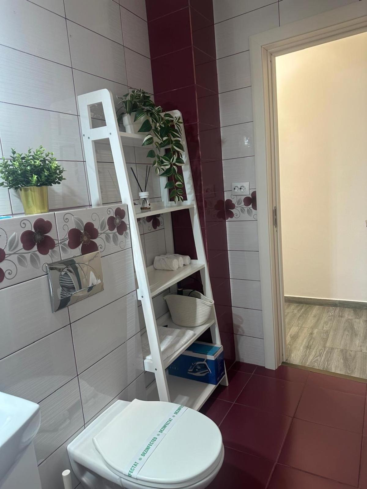 Apartament 2 Cam Cetate Alba Iulia Exteriör bild