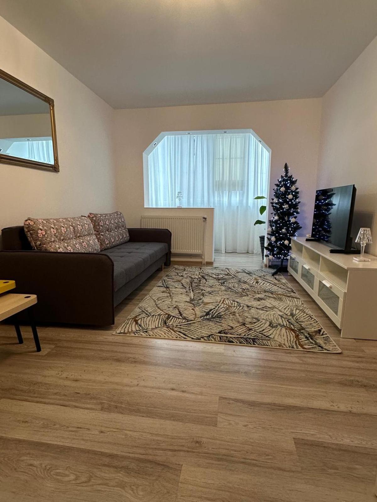 Apartament 2 Cam Cetate Alba Iulia Exteriör bild